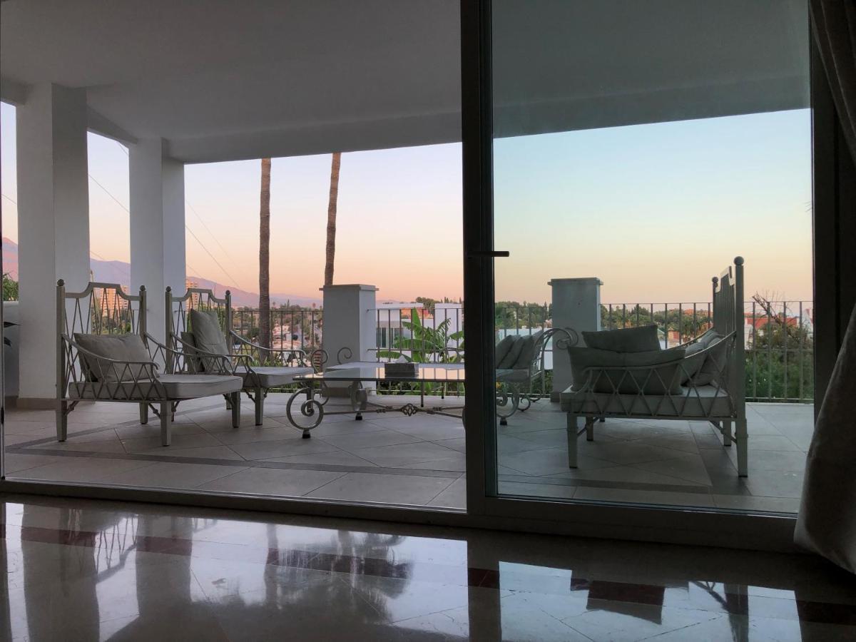 Villa Dorian Marbella