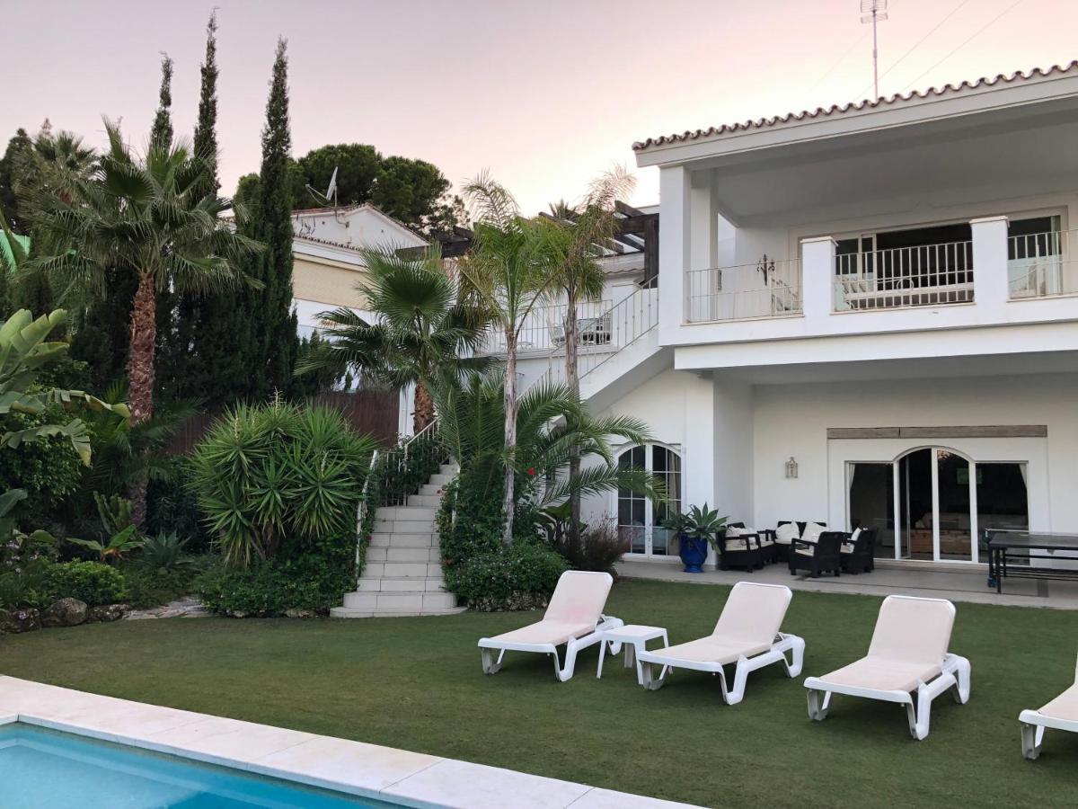 Dorian Villa