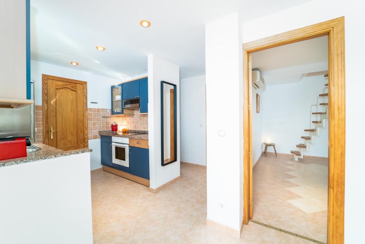 Azahara 1 3a Casa Concha Great Location And Nice View Located In The Popular Aloha Apartment Marbella