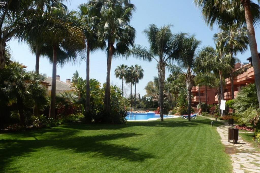 El Embrujo Marbella