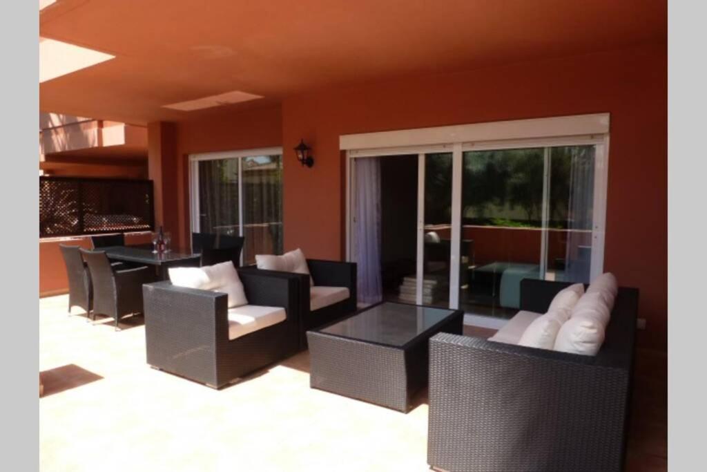 El Embrujo Apartment Marbella