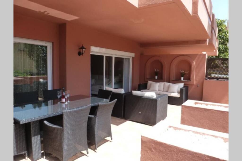 El Embrujo Apartment Marbella