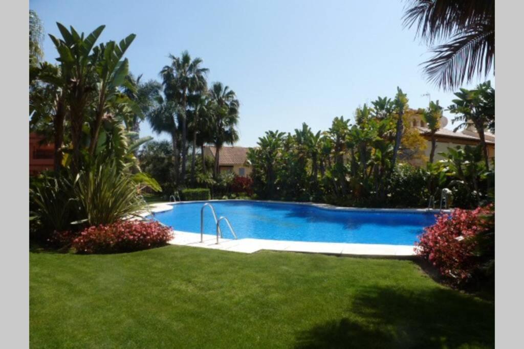 El Embrujo Apartment
