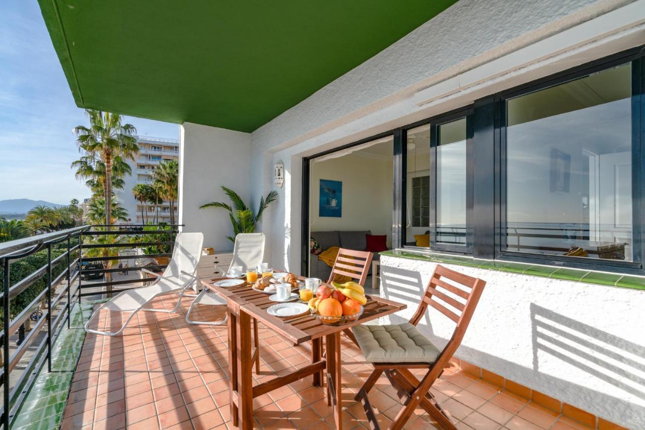 Appartement Oleholidays Mediterraneo Centro Vistas Panoramicas Al Mar *