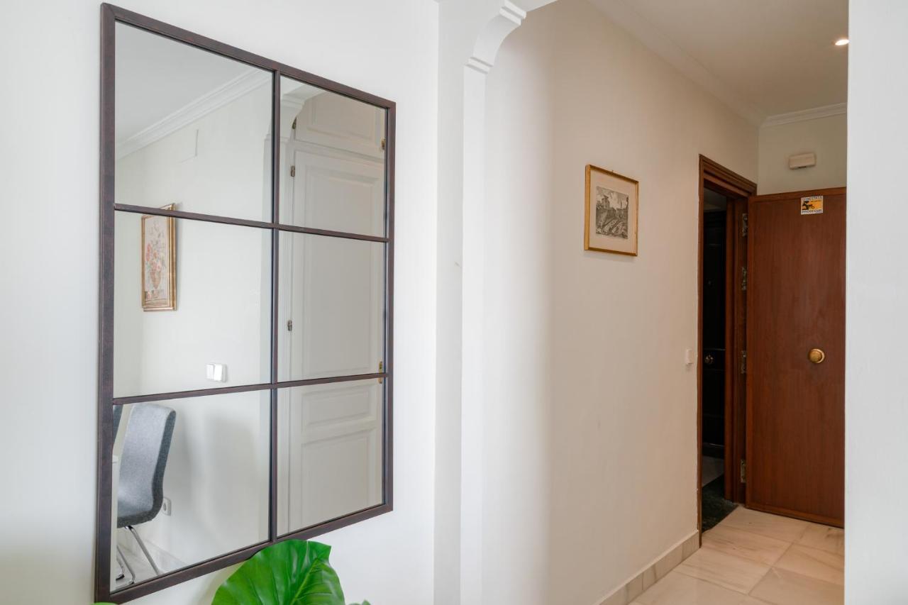 Oleholidays Mediterraneo Centro Vistas Panoramicas Al Mar Appartement
