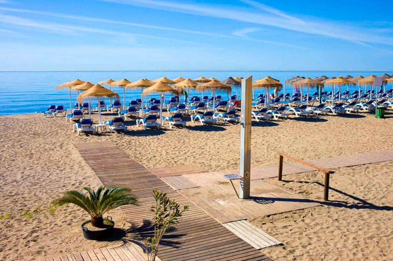 Oleholidays Mediterraneo Centro Vistas Panoramicas Al Mar Appartement