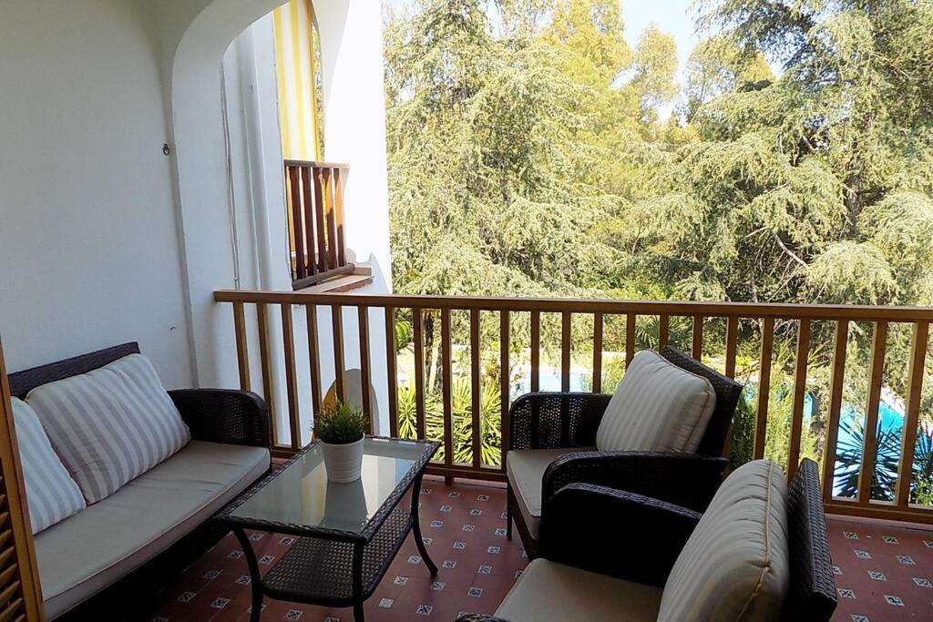 Apartment Le Village Marbella