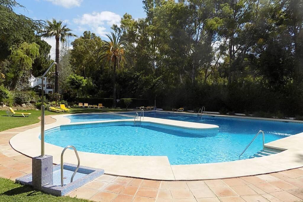 Le Village Apartment *