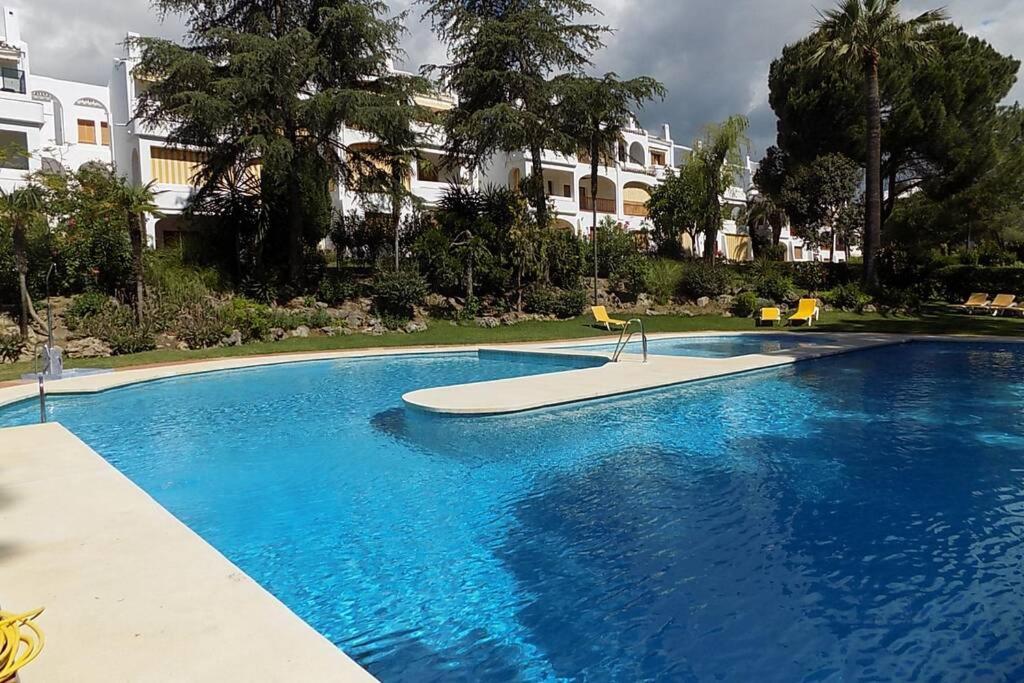Le Village Marbella