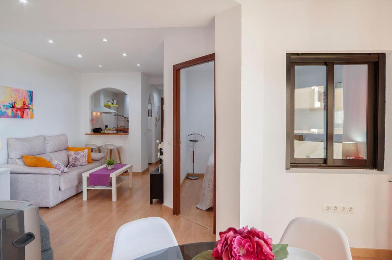 Valdecantos Apartment *