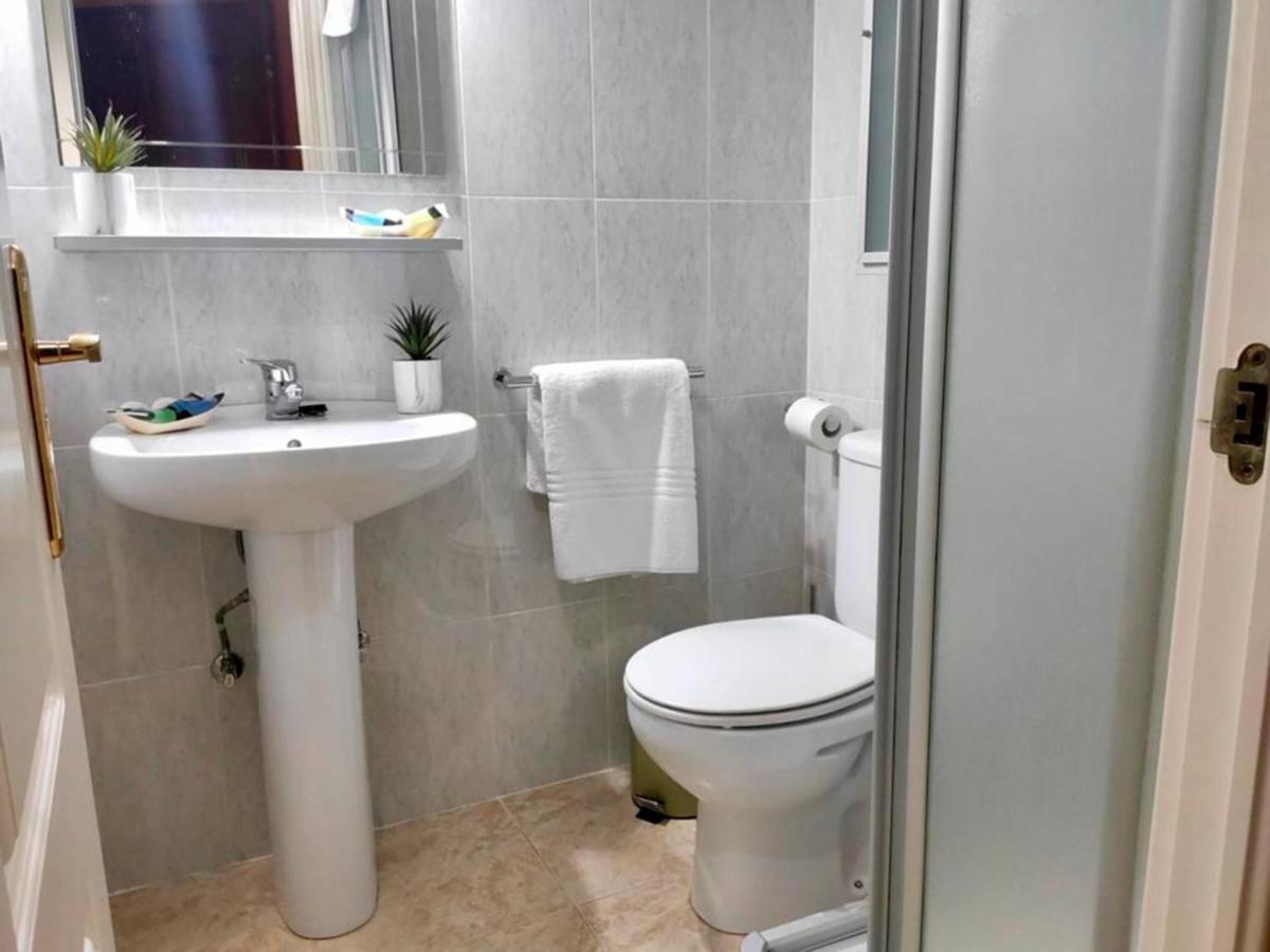 Oleholidays Loft Soriano 9 Centro Apartamento Marbella
