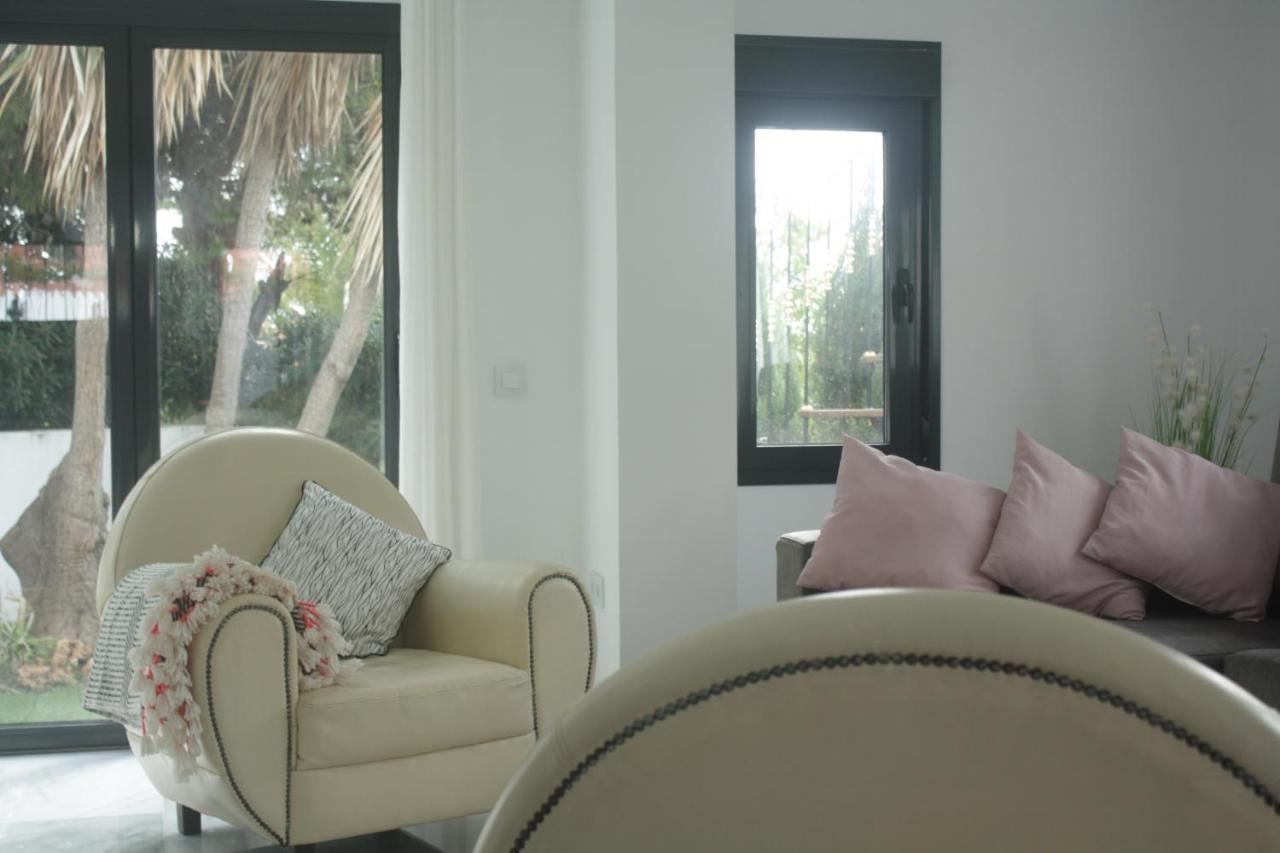 Sea Breeze - Costabella Holiday home Marbella