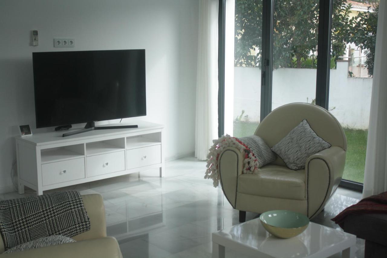 Sea Breeze - Costabella Marbella