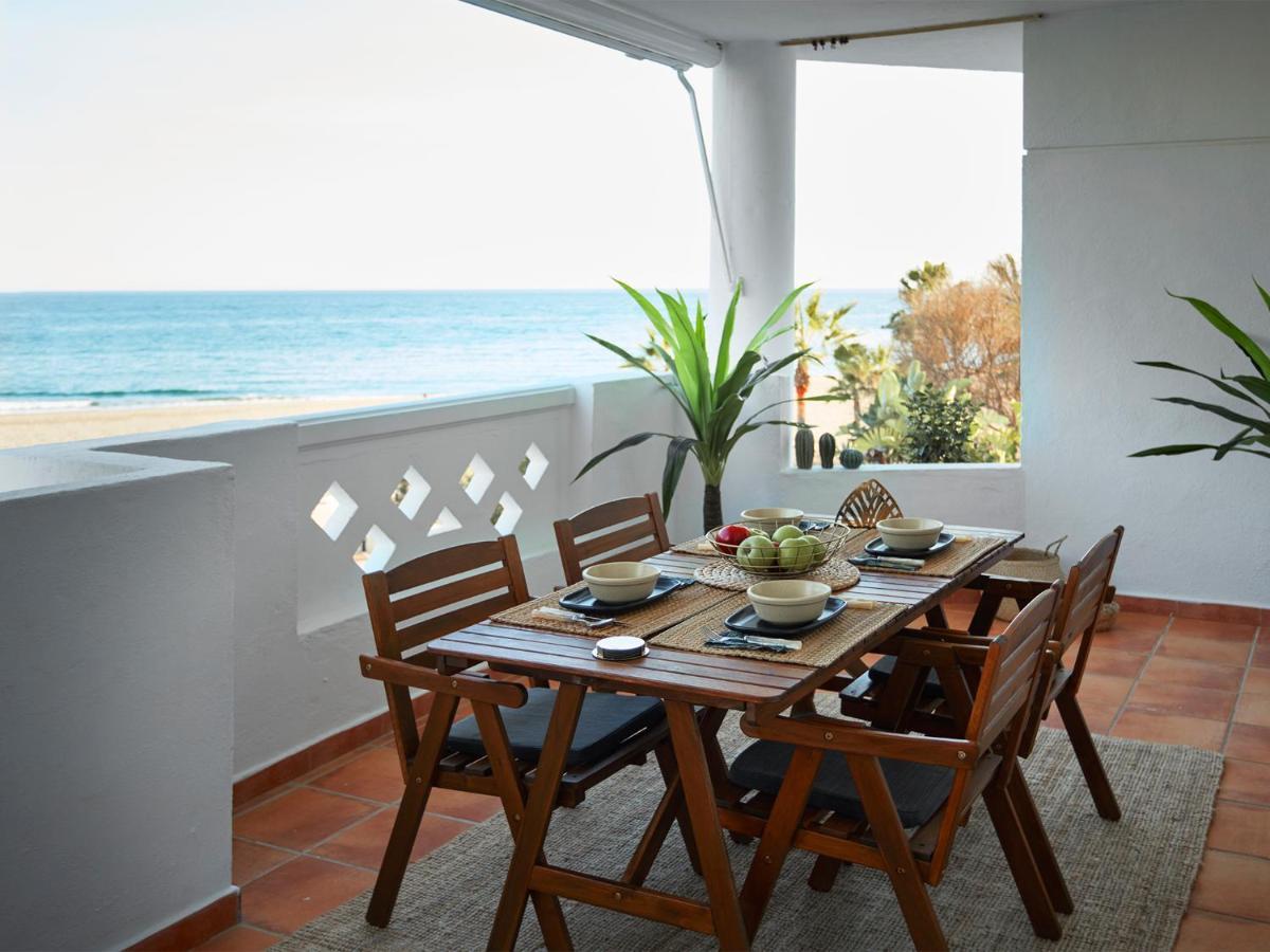 Aparthotel Livescape Playa Rocio 4*
