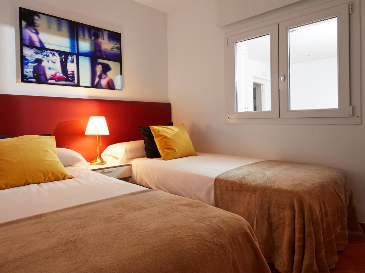 Livescape Playa Rocio Aparthotel 4*