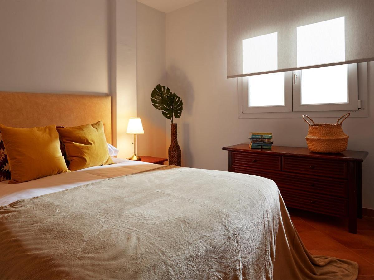 Aparthotel Livescape Playa Rocio Marbella