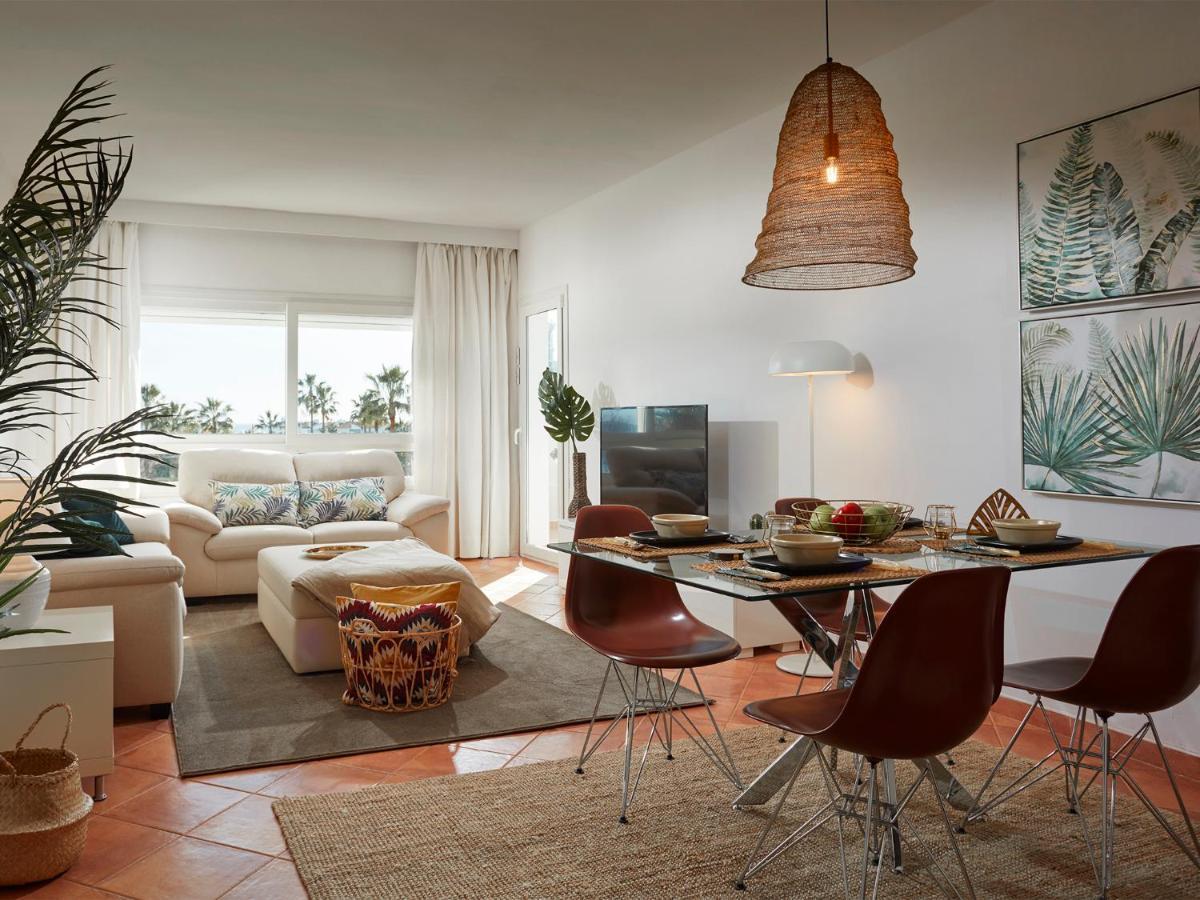 Aparthotel Livescape Playa Rocio