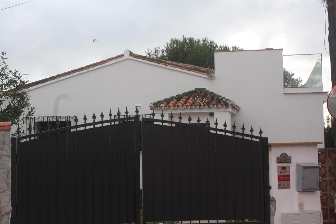 Holiday home Sea Breeze - Costabella *