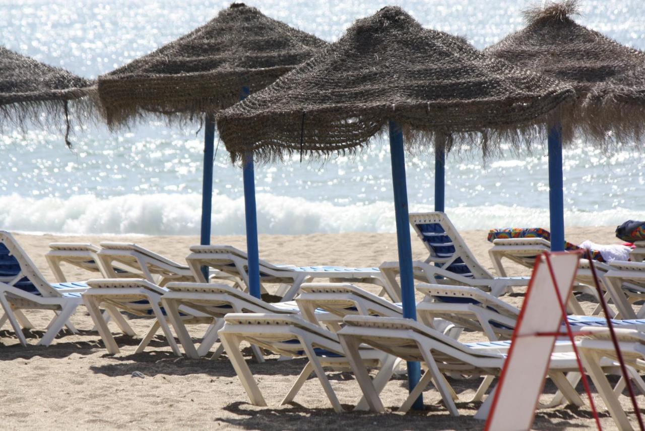 Sea Breeze - Costabella * Marbella