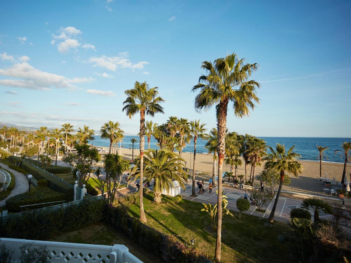 Livescape Playa Rocio Aparthotel Marbella