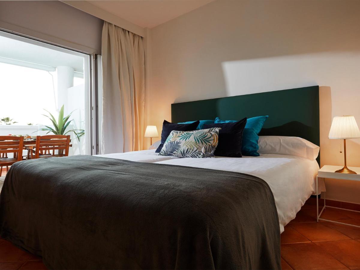 Livescape Playa Rocio 4* Marbella