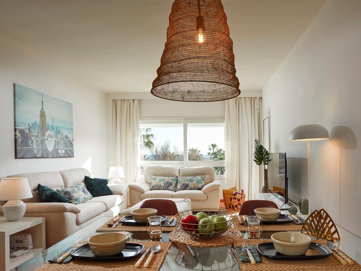Livescape Playa Rocio 4*