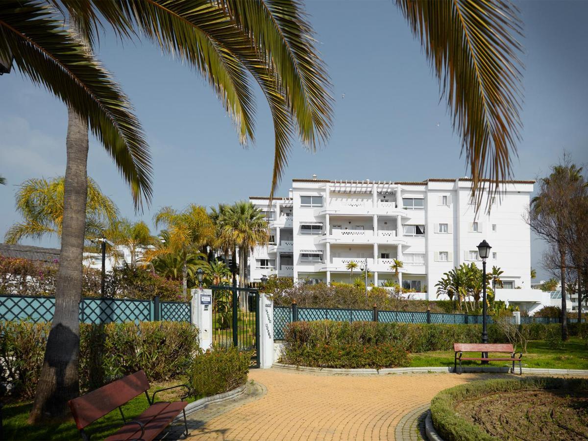 Livescape Playa Rocio Marbella