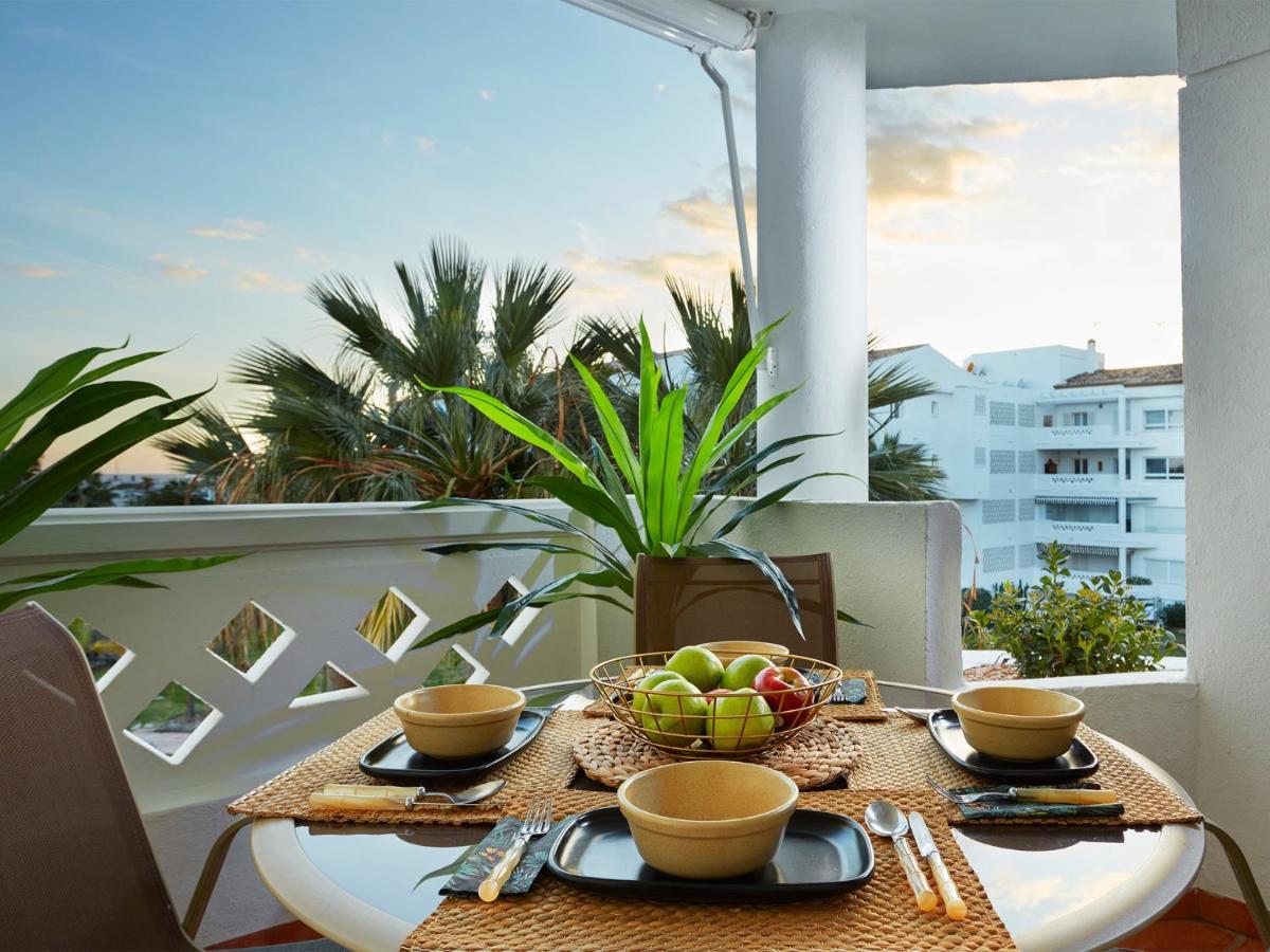 Livescape Playa Rocio Aparthotel Marbella