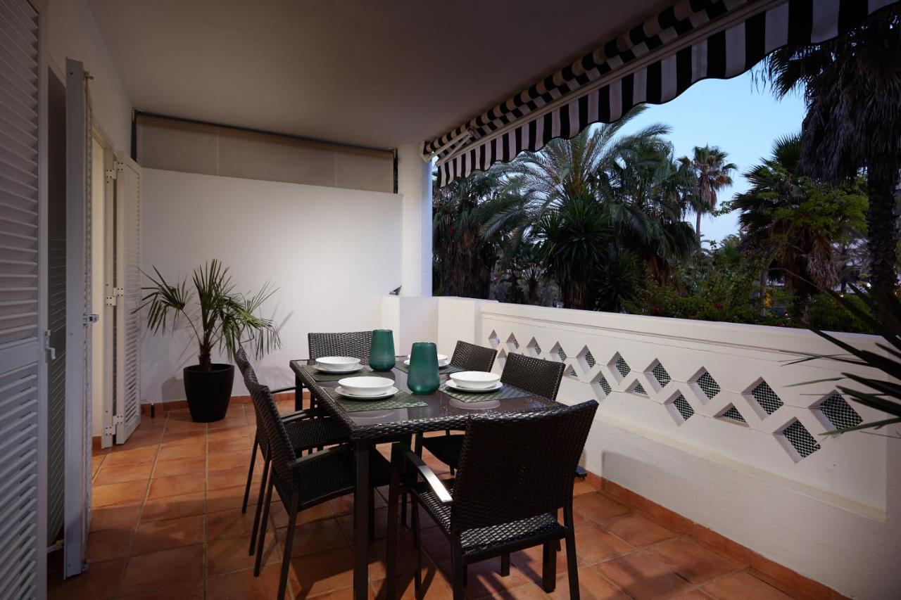 Livescape Playa Rocio