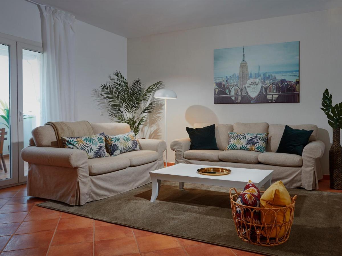 Livescape Playa Rocio Aparthotel