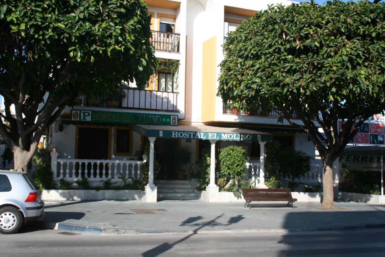 El Molino Marbella