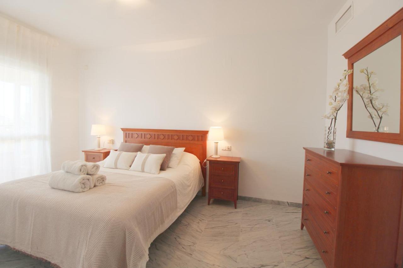 Appartement Lovely Bahia *