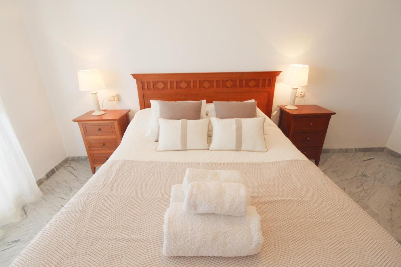 Lovely Bahia Appartement
