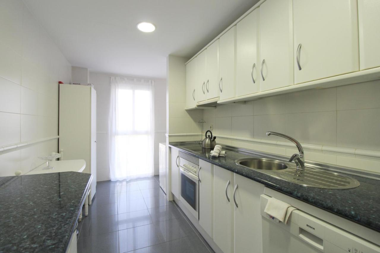Lovely Bahia Appartement *