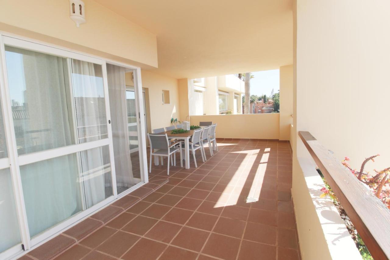 Lovely Bahia Appartement