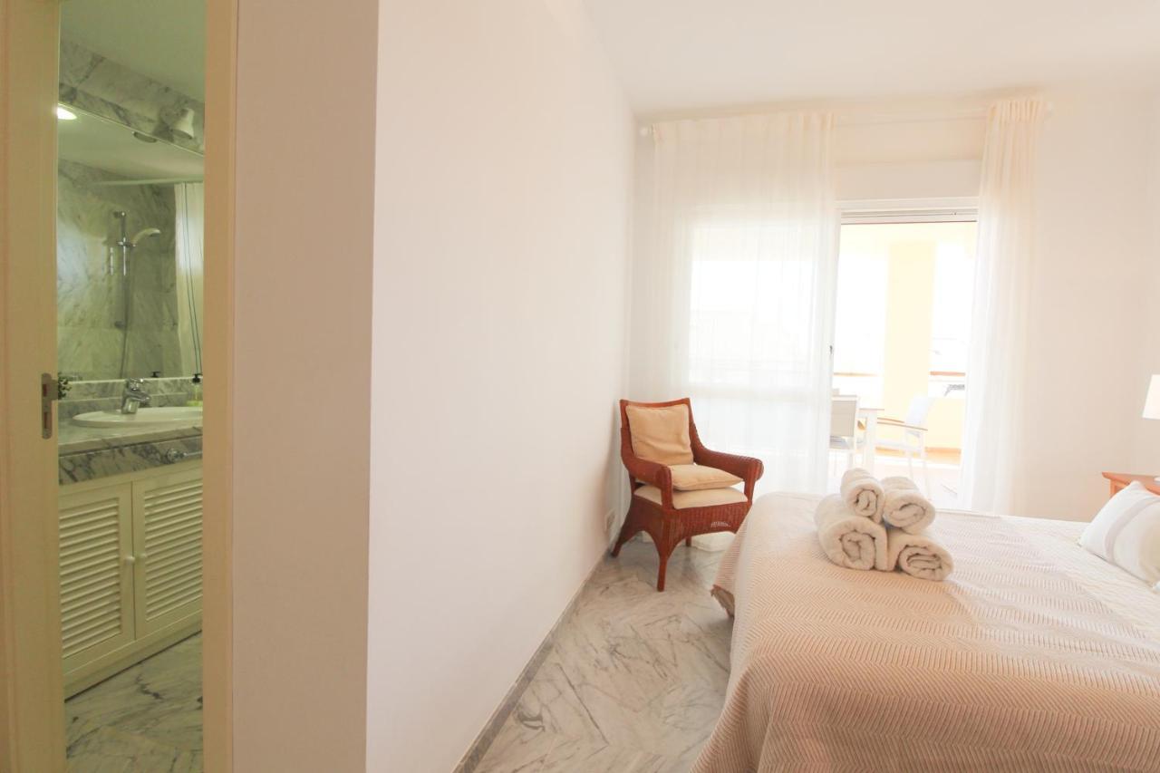Lovely Bahia Appartement
