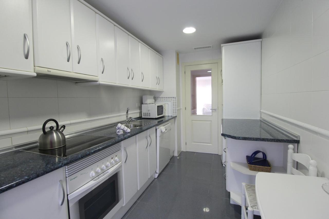 Appartement Lovely Bahia Marbella