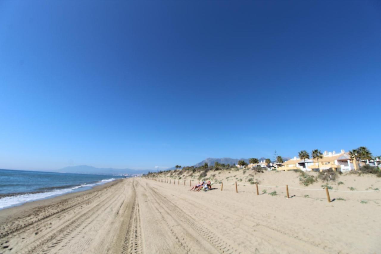 Appartement Lovely Bahia Marbella