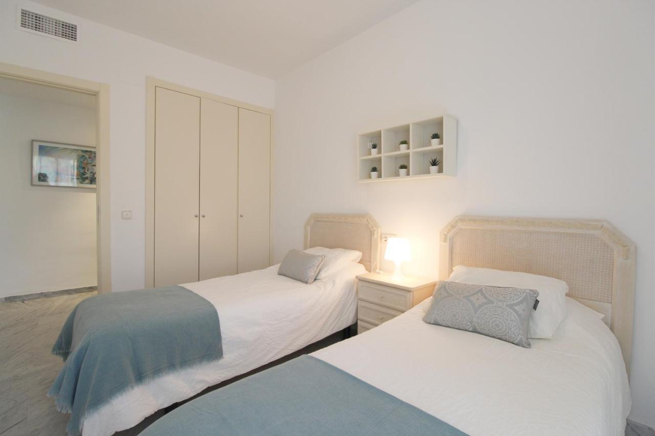 Appartement Lovely Bahia