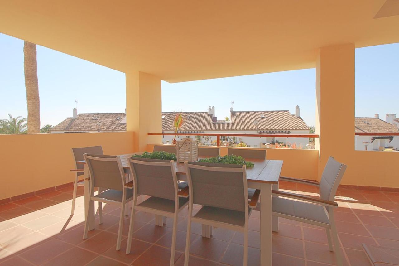 Appartement Lovely Bahia Marbella