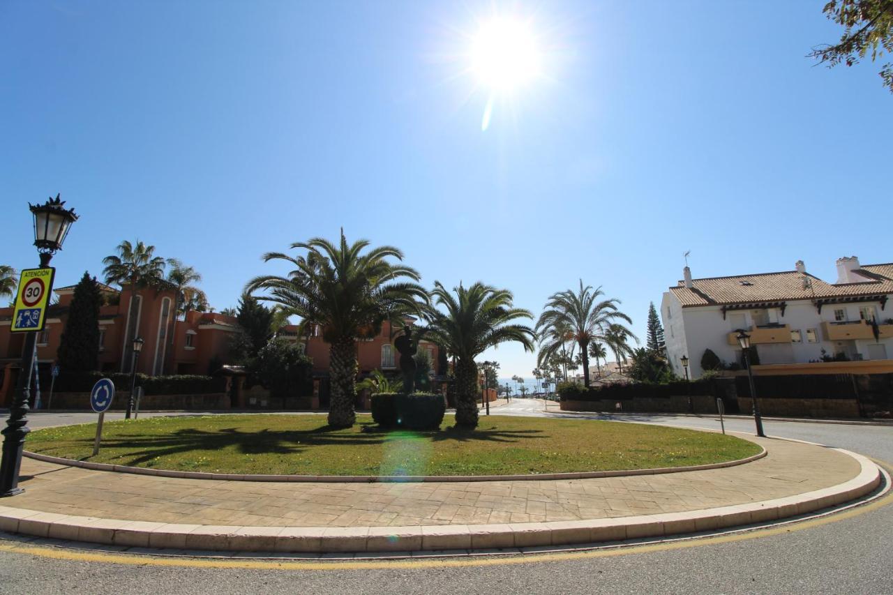 Lovely Bahia Appartement Marbella