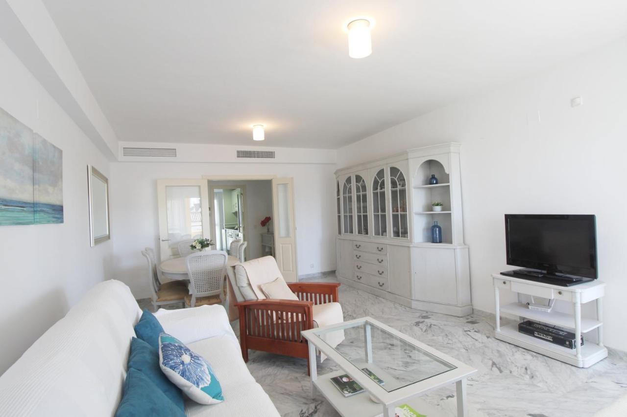Lovely Bahia Appartement Marbella