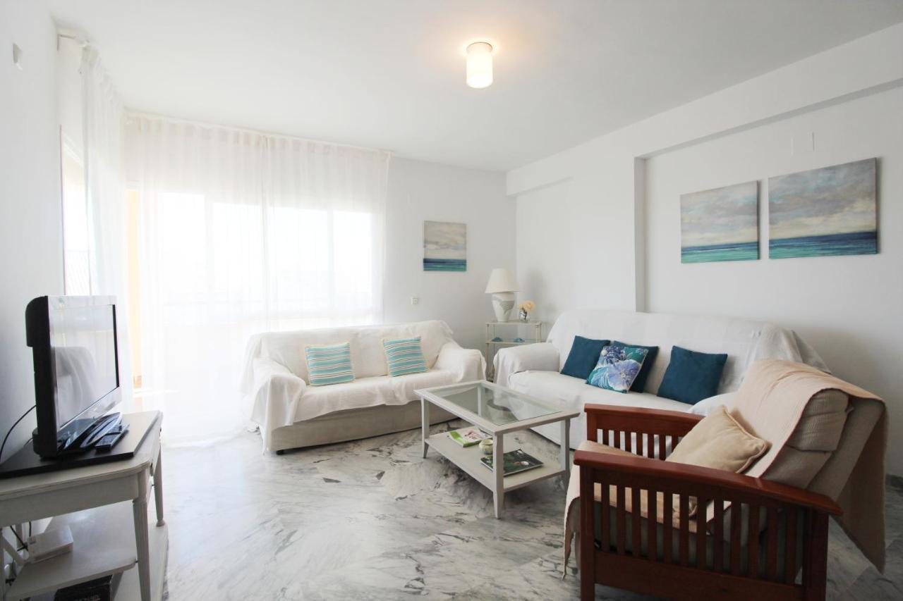 Lovely Bahia Appartement Marbella