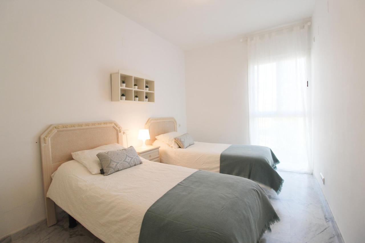 Lovely Bahia Appartement Marbella