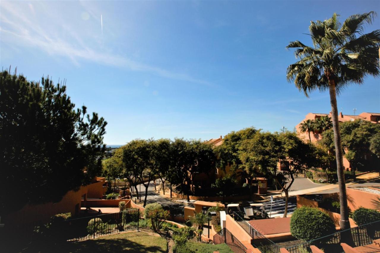 R17 Angies Luxury One Bedroom Appartement Marbella