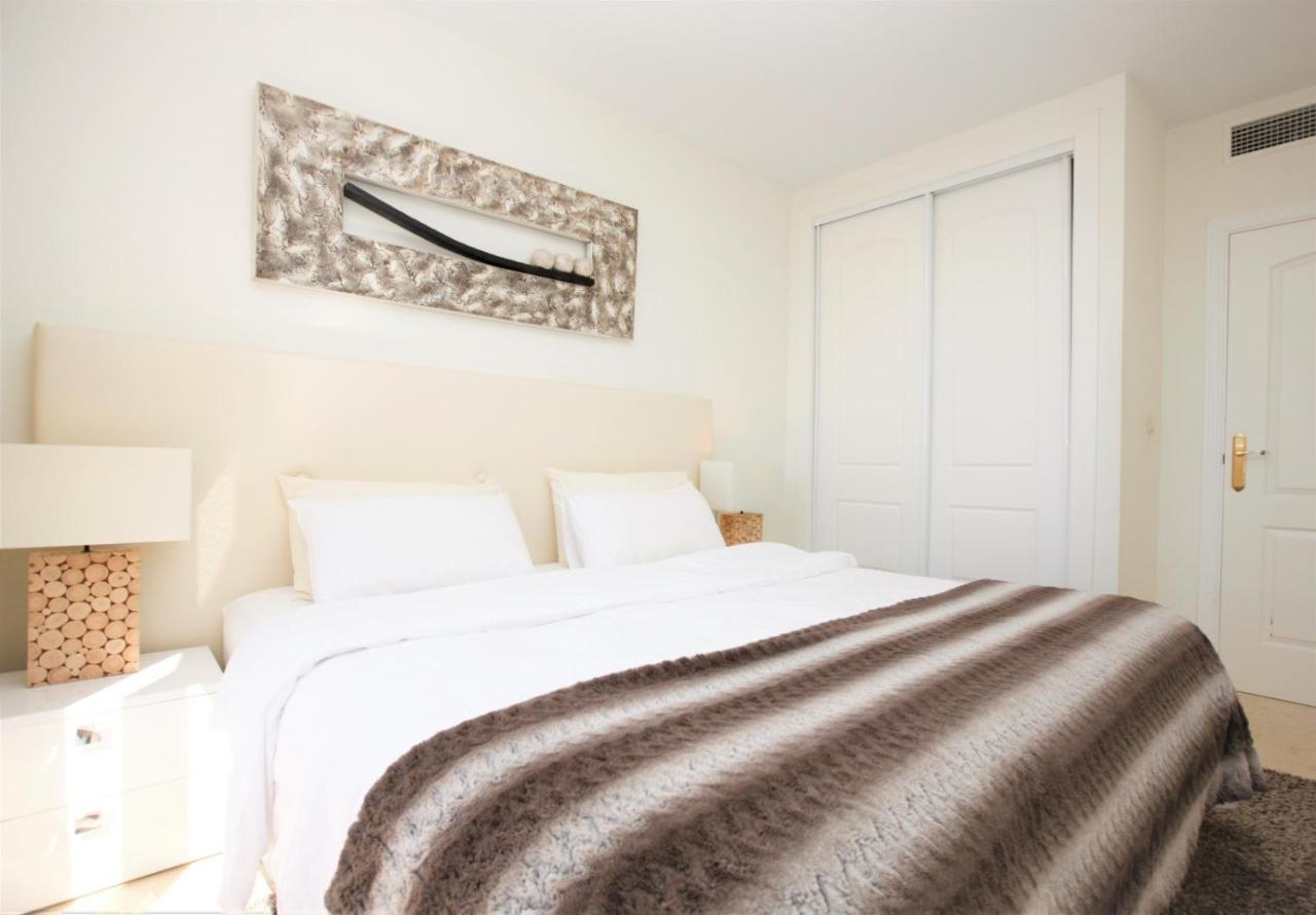 Appartement R17 Angies Luxury One Bedroom *
