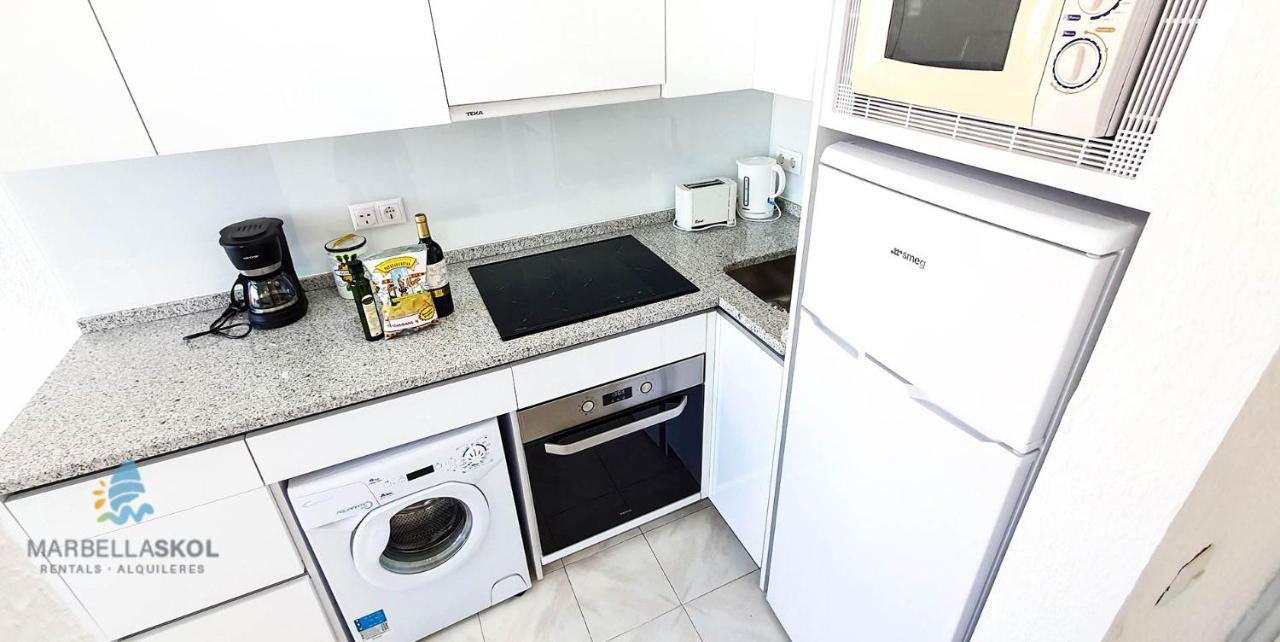 Skol 701. One Bedroom Duplex With Exceptional Sea Views. *