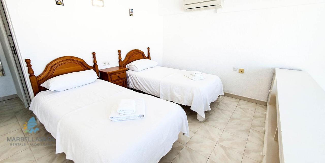 Skol 701. One Bedroom Duplex With Exceptional Sea Views. Apartment Marbella