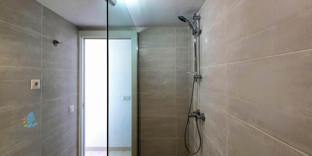 Skol 701. One Bedroom Duplex With Exceptional Sea Views. * Marbella