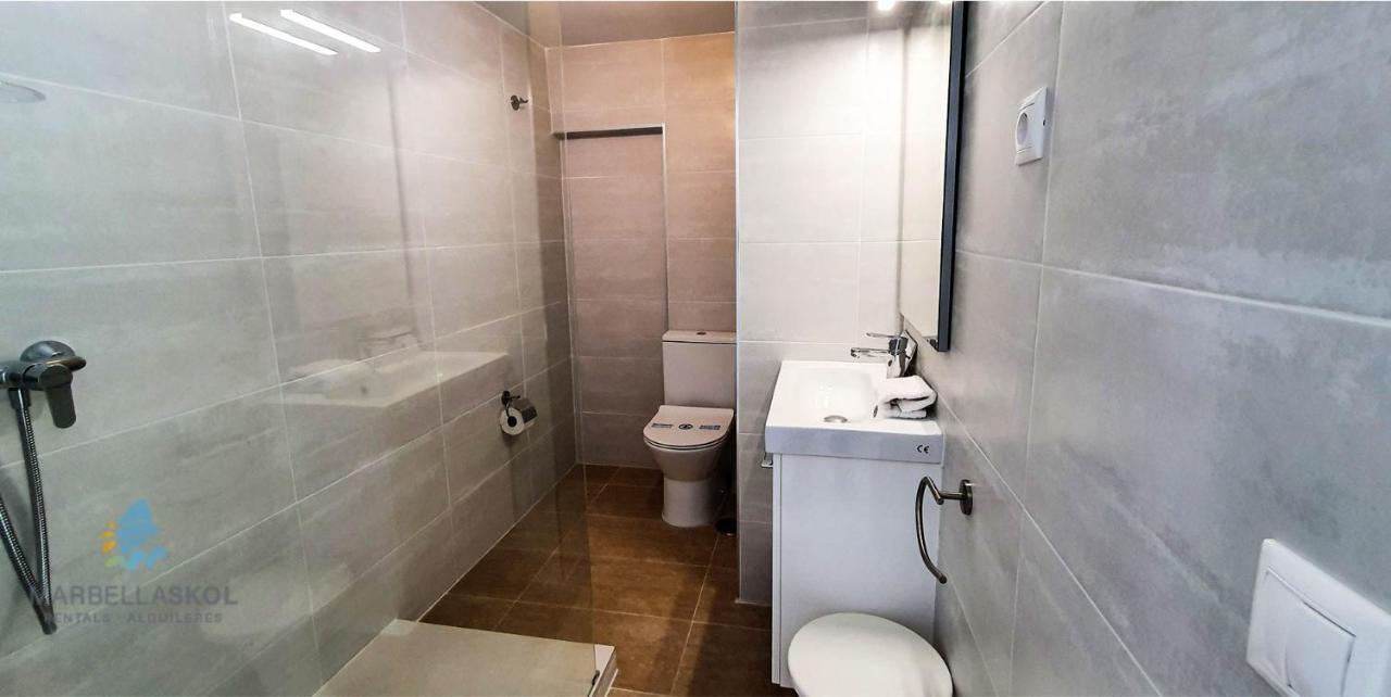Skol 701. One Bedroom Duplex With Exceptional Sea Views.